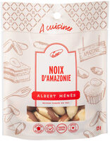 Noix d'Amazonie