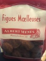 Figues moelleuses