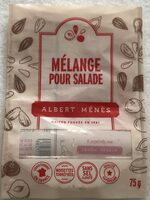 Mélange pour salade