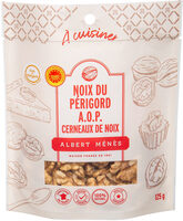 Cerneaux de Noix du Périgord A.O.P.