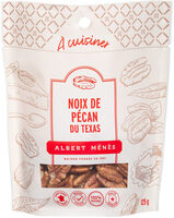 Noix de Pécan du Texas