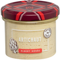 Crème d'artichaut