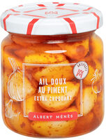 Ail Doux au Piment