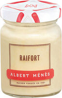Raifort
