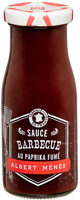 Sauce Barbecue Gastronomique au Paprika Fumé au Bois de Hêtre