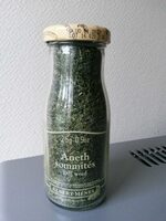 Aneth Sommites ALBERT MENES