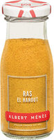 Ras El Hanout