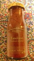 Tandoori