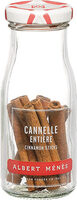 Cannelle Entière