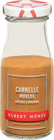 Cannelle Moulue