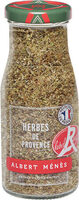 Herbes de Provence - Origine France
