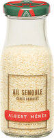 Ail Semoule