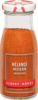 Mélange Mexicain