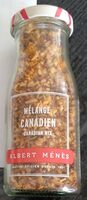 Mélange Canadien