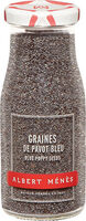 Graines de Pavot Bleu