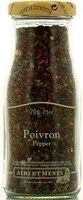 Poivron