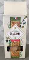 Craquines