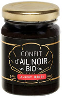 BIO Confit d'Ail Noir