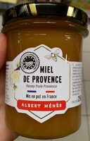 Miel de Provence