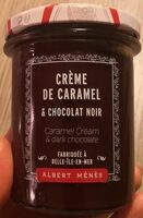 Crème de caramel