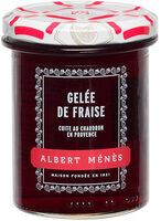 Gelée Extra de Fraise