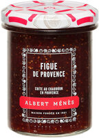Confiture Extra de Figue de Provence