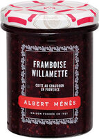 Framboise Willamette