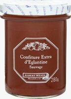 Confiture Extra D'eglantine Sauvage