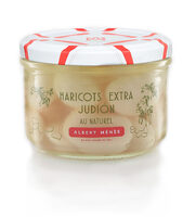 Haricots Judion au Naturel