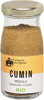 BIO Cumin Moulu