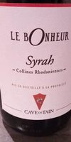 Le bonheur