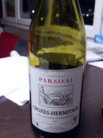 Crozes-Hermitage 2017