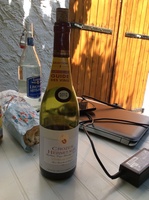 Crozes Hermitage