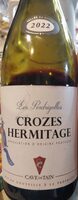 CrozesHermitage