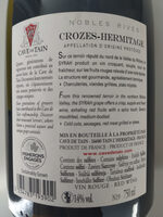 Crozes-Hermitage