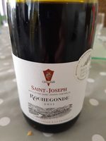 Saint Joseph Rochegonde