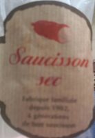 Saucisson sec