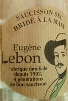 Saucisson sec