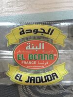 Saucisson sec Halal blanc