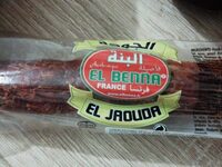 Saucisson sec