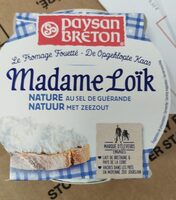 Madame Loïk Nature