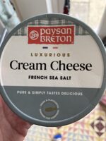 Cream Cheese