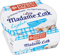 Madame Loïk Light