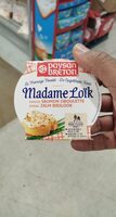Madame loik