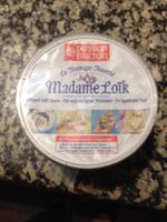 Fromage Fouetté Ail & Fines Herbes 25 %