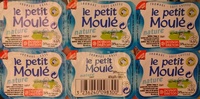 Le Petit Moulé nature (24% MG)