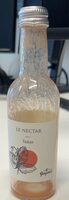 Le necrar Fraise