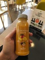 Le smoothie