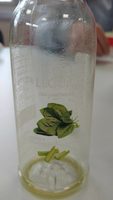 Le jus de légumes
