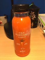 Jus de legume